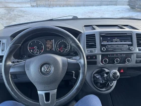 VW Multivan 2.0TDI* STARTLINE* EDITION26* , снимка 15