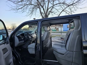 VW Transporter 2.0TDi/140k/����� ����/��� | Mobile.bg � ����� ������ 8