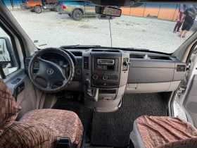 Mercedes-Benz Sprinter 2.2CDI | Mobile.bg � ����� ������ 8