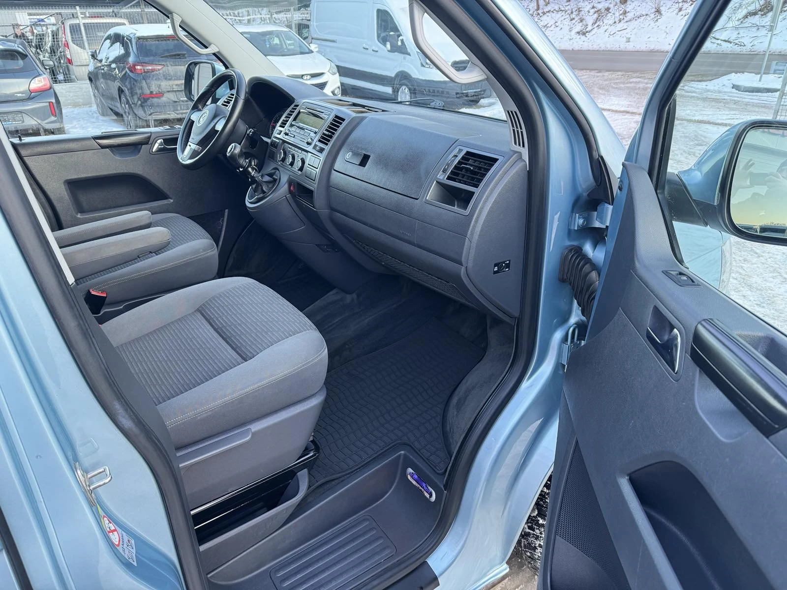 VW Multivan 2.0TDI* STARTLINE* EDITION26*  | Mobile.bg � ����������� 13
