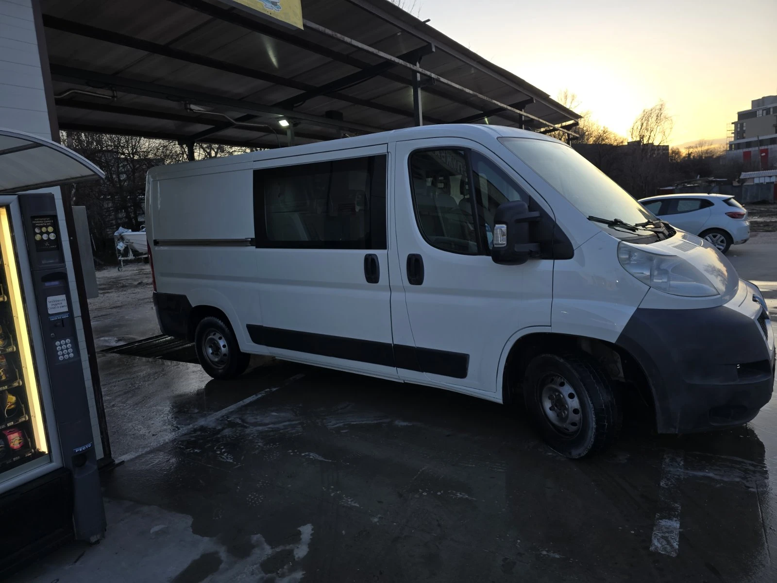 Peugeot Boxer boxer | Mobile.bg � ����������� 2