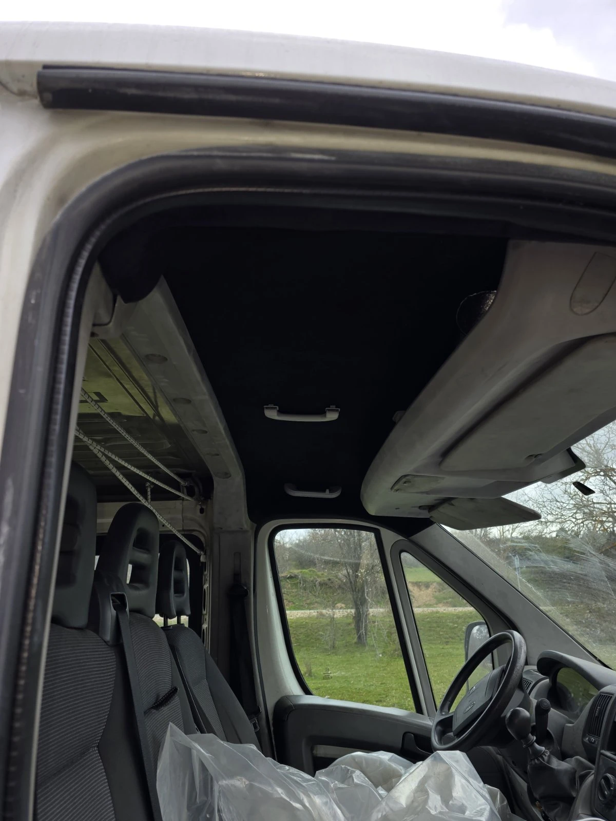 Peugeot Boxer boxer | Mobile.bg � ����������� 5