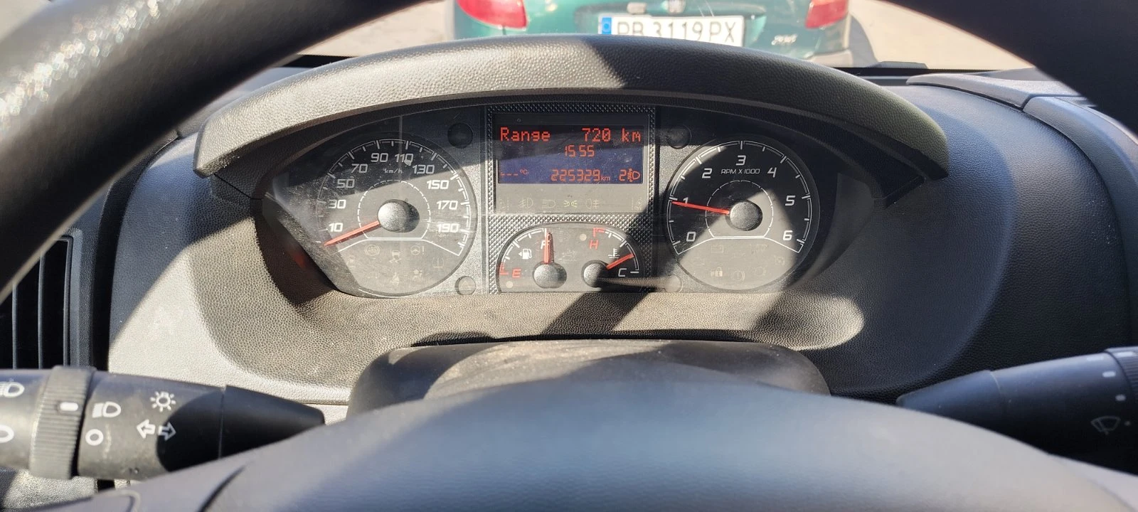 Citroen Jumper, снимка 4 - Бусове и автобуси - 56393415