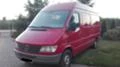 Mercedes-Benz Sprinter АВТОЧАСТИ, снимка 2