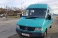 Mercedes-Benz Sprinter АВТОЧАСТИ, снимка 3