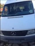 Mercedes-Benz Sprinter АВТОЧАСТИ, снимка 16