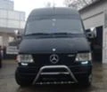 Mercedes-Benz Sprinter АВТОЧАСТИ, снимка 8