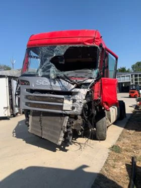 Scania R 410, снимка 1