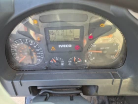 Iveco Eurocargo 160E25-FASSI F90-ORTECO, снимка 12