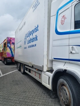 Scania R 420 Skania r420 , снимка 3