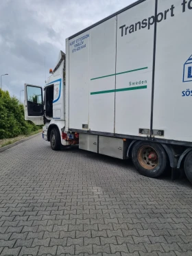 Scania R 420 Skania r420 , снимка 5