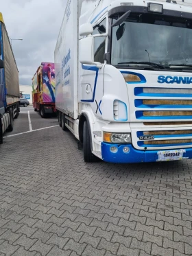 Scania R 420 Skania r420 , снимка 2