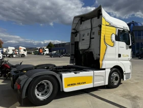Man Tgx HEROS TRUCKS LEASING, снимка 6