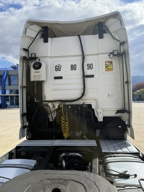 Man Tgx HEROS TRUCKS LEASING, снимка 7