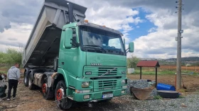 Обява за продажба на Volvo Fh 12 ~56 400 лв. - изображение 1