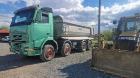 Обява за продажба на Volvo Fh 12 ~56 400 лв. - изображение 2