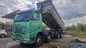 Обява за продажба на Volvo Fh 12 ~56 400 лв. - изображение 1
