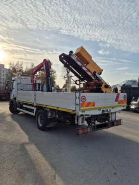 Iveco Eurocargo 160E25-FASSI F90-ORTECO, снимка 7