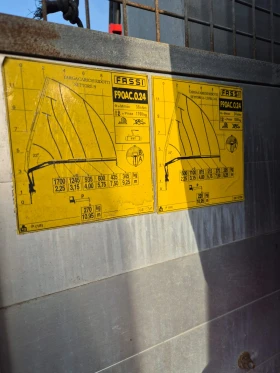 Iveco Eurocargo 160E25-FASSI F90-ORTECO, снимка 10