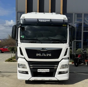 Man Tgx HEROS TRUCKS LEASING | Auto.bg — изображение 3