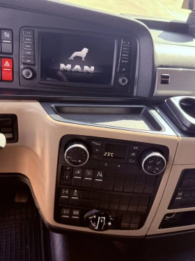 Man Tgx HEROS TRUCKS LEASING | Auto.bg — изображение 11