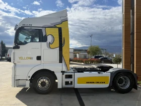 Man Tgx HEROS TRUCKS LEASING | Auto.bg — изображение 5