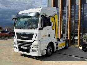 Man Tgx HEROS TRUCKS LEASING | Auto.bg — изображение 2