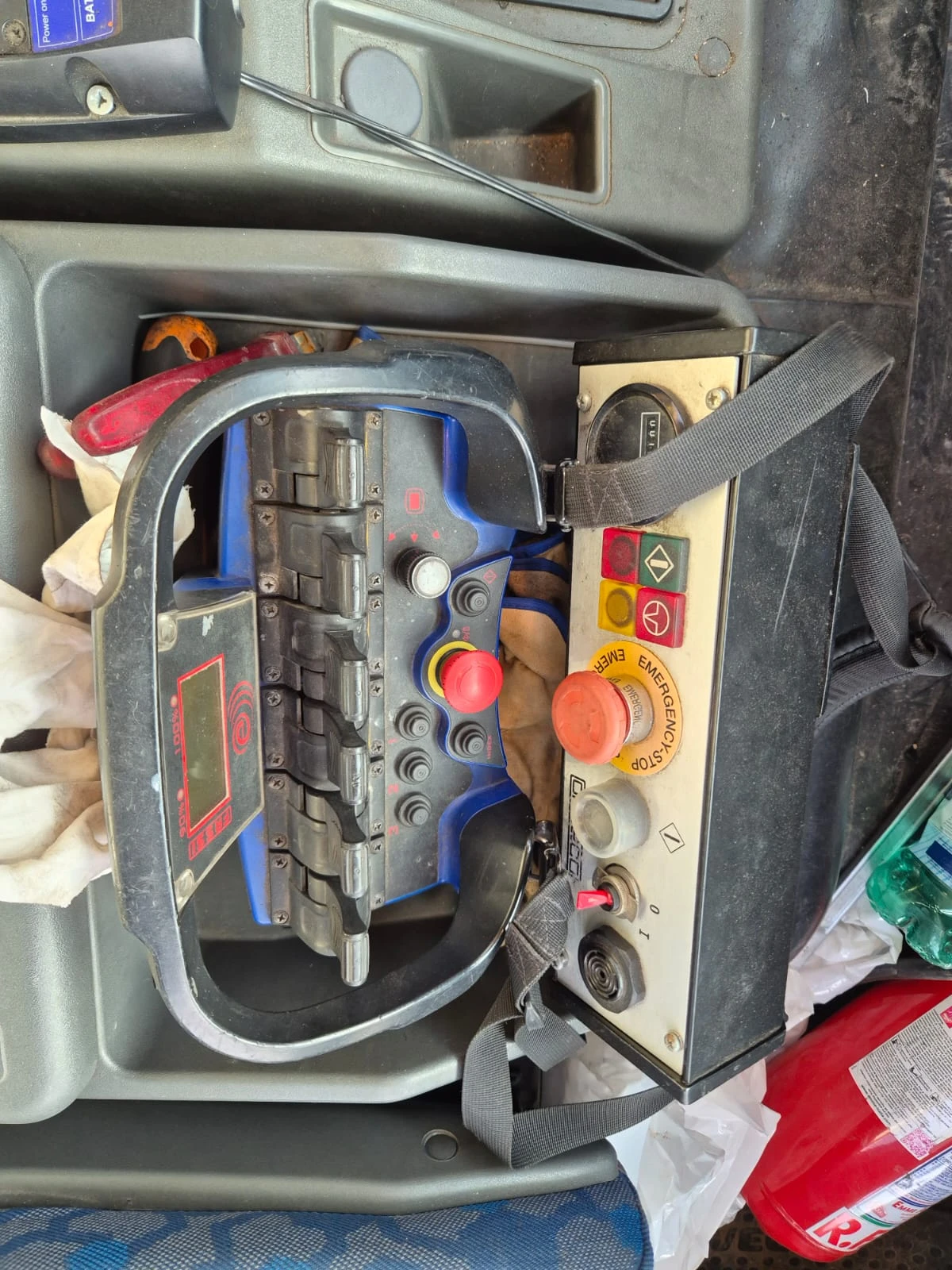 Iveco Eurocargo 160E25-FASSI F90-ORTECO | Mobile.bg � ����������� 11