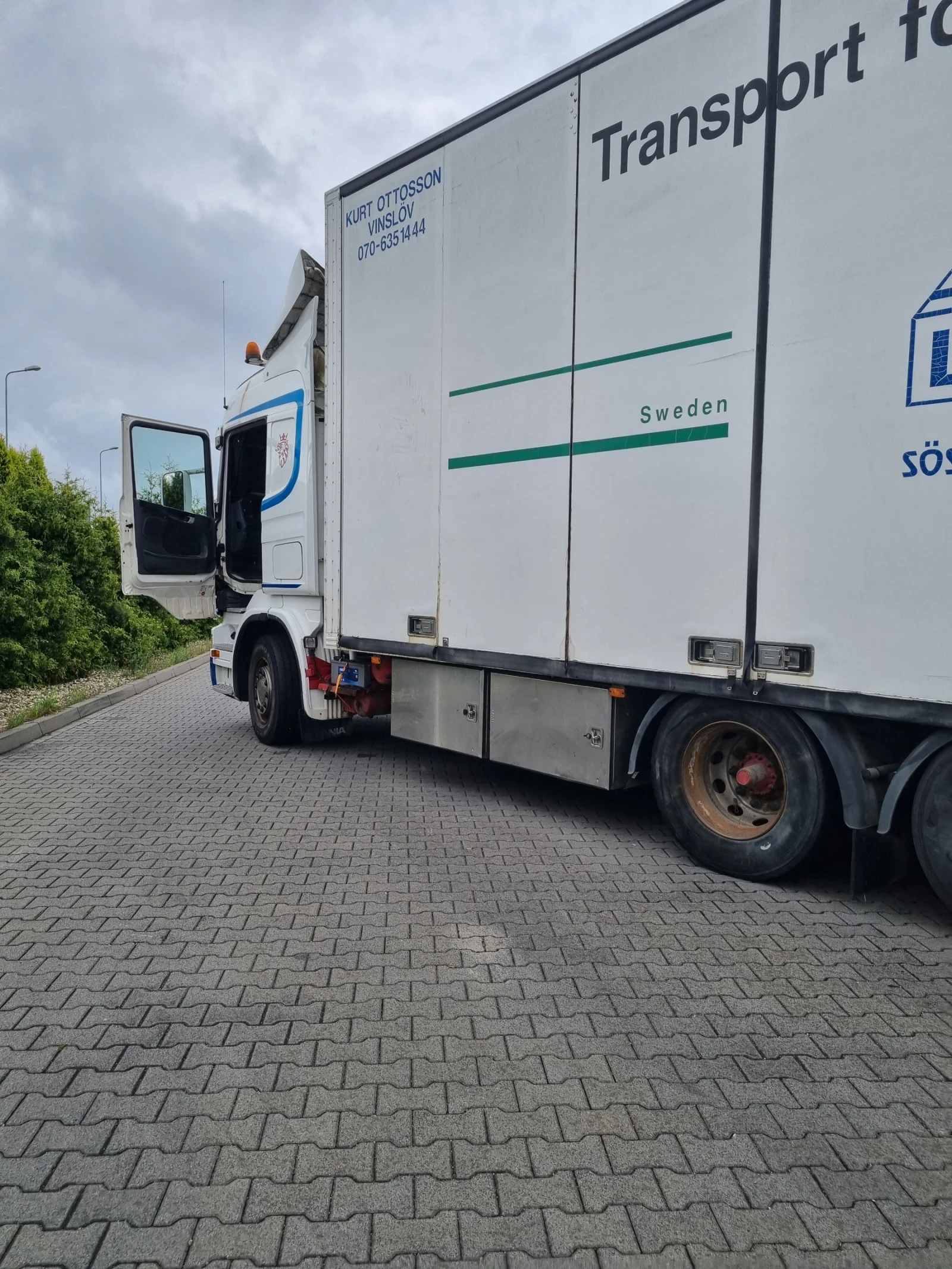 Scania R 420 Skania r420 , снимка 5 - Камиони - 53998317