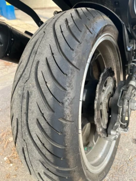 Kawasaki 1400 ZZR 1400, снимка 3