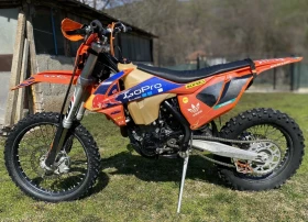 Ktm EXC 450, снимка 3