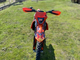 Ktm EXC 450, снимка 4
