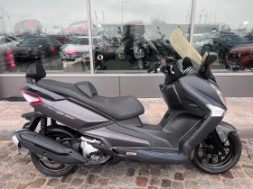 Sym GTS Joymax 300 i, снимка 1