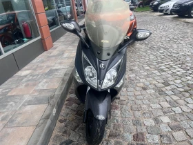 Sym GTS Joymax 300 i, снимка 7