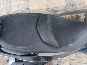 Sym GTS Joymax 300 i, снимка 8