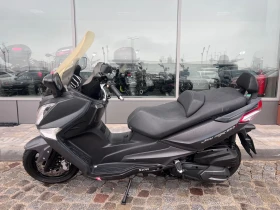 Sym GTS Joymax 300 i, снимка 4