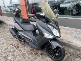Sym GTS Joymax 300 i, снимка 2