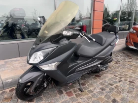 Sym GTS Joymax 300 i, снимка 5