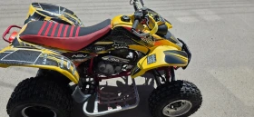 Honda Trx 440 ex, снимка 6