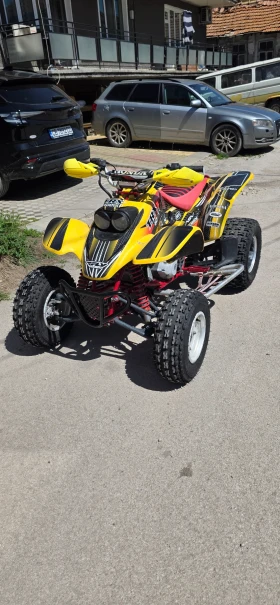 Honda Trx 440 ex, снимка 1