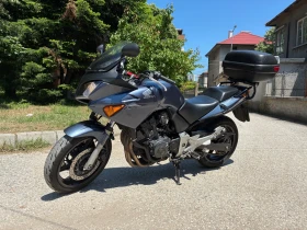 Honda Cbf Cbf 600, снимка 4
