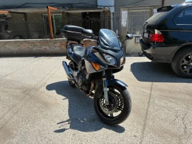 Honda Cbf Cbf 600, снимка 9