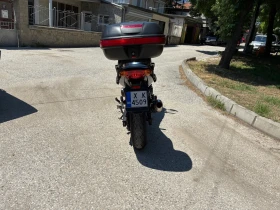 Honda Cbf Cbf 600, снимка 6