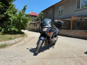 Honda Cbf Cbf 600, снимка 3