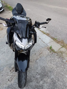 Kawasaki Z Z900, снимка 2