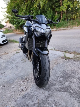 Kawasaki Z Z900, снимка 5