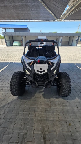 Can-Am Maverick X3, снимка 1