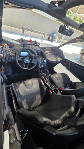 Can-Am Maverick X3, снимка 4
