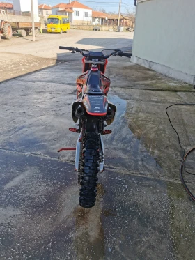 Honda Crf R, снимка 4