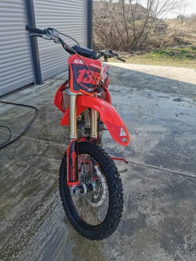 Honda Crf R, снимка 7